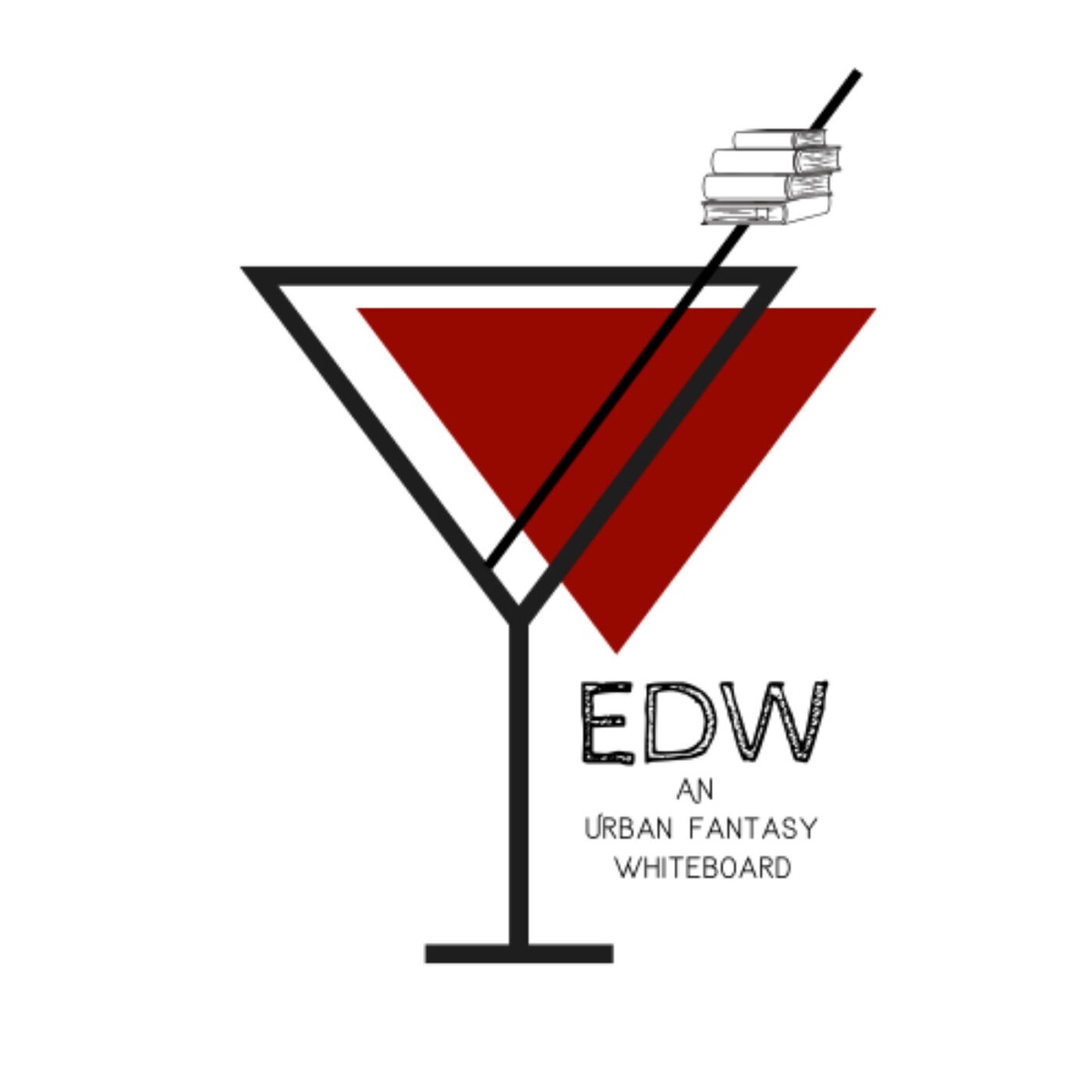 Eat, Drink, Write. An Urban Fantasy Whiteboard – Podcast – Podtail