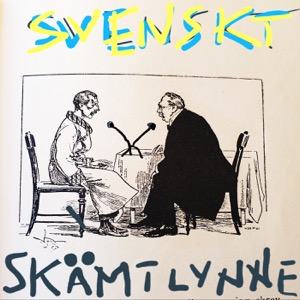 Svenskt skämtlynne