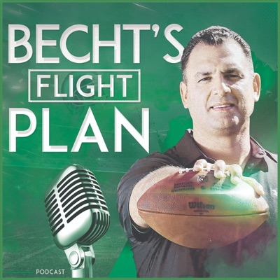 Becht's Flight Plan Podcast w/ Anthony Becht