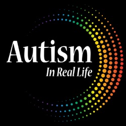 Episode 5: Parenting and Advocacy with Eileen Lamb from The Autism Cafe
