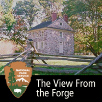 The View From the Forge podcast