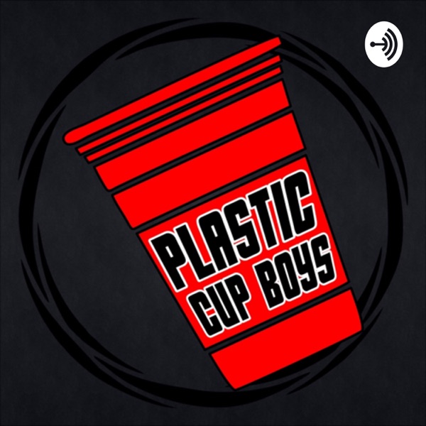 Plastic Cup Boys