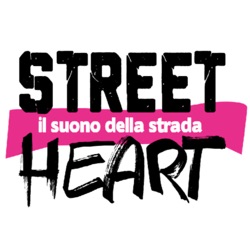Intervista a JOCONDOR! - Street Heart, il suono della strada - P5 - S1 - Conducono: Bea, Filo e Varo
