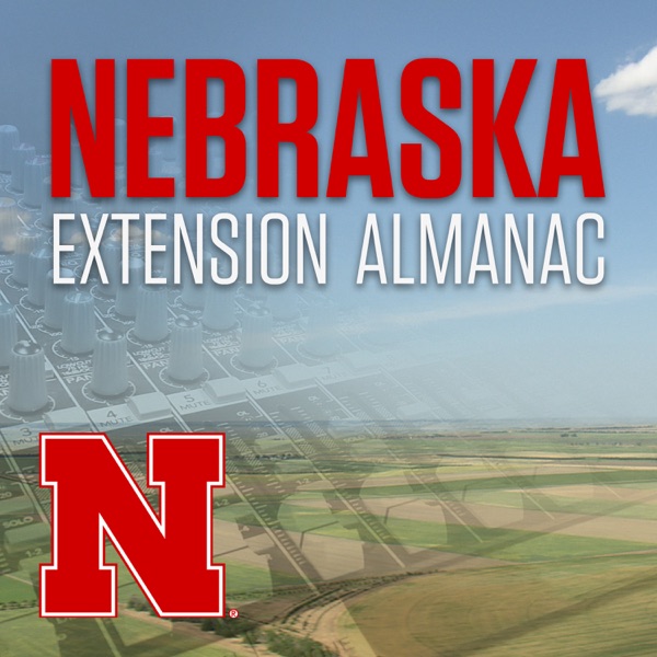 Nebraska Extension Almanac Radio Artwork