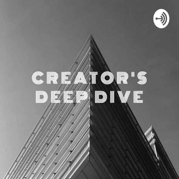 Creator's Deep Dive Artwork
