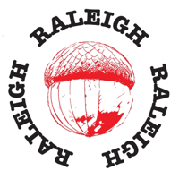 Raleigh Raleigh Raleigh Podcast podcast