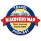 Discovery Map Travel Podcast