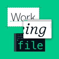 Working File podcast