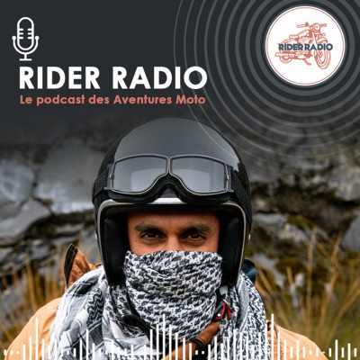 Rider Radio:Rider Radio