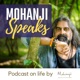 Mohanji Speaks