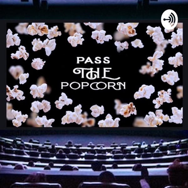 Pass The Popcorn Artwork