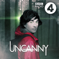Uncanny podcast