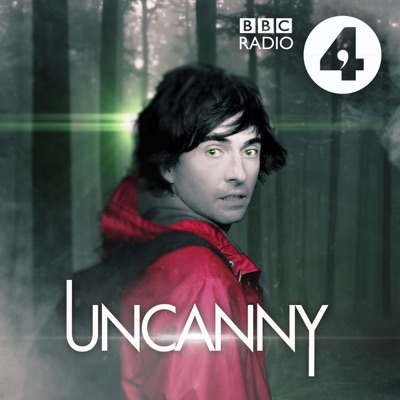 Uncanny Uncanny