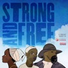 Strong and Free artwork
