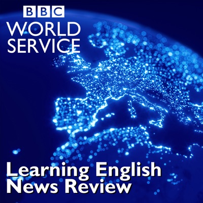 Learning English News Review:BBC Radio