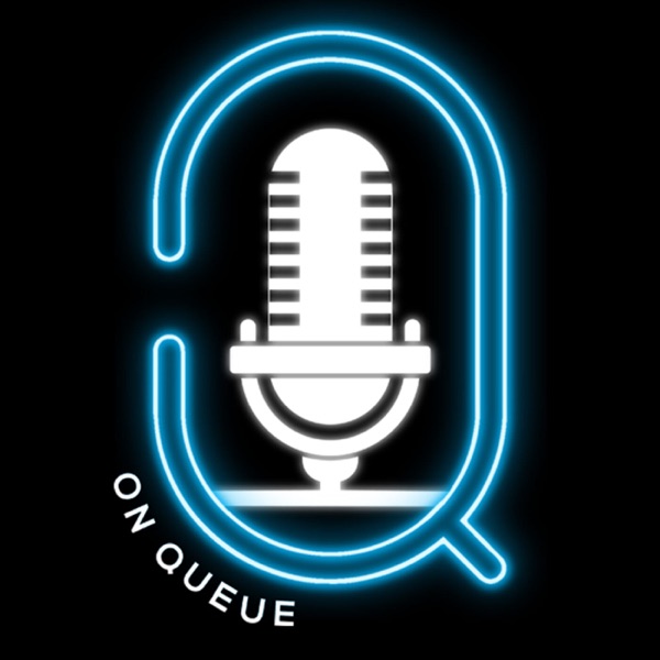 Q on queue Artwork