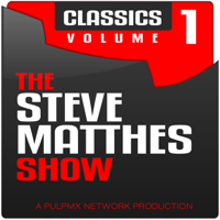 Guest: Jeff Ward Aug 2009