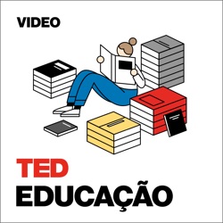 A aprendizagem on-line pode mudar o mundo acadêmico para sempre | Tyler Dewitt