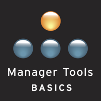 Manager Tools Basics podcast