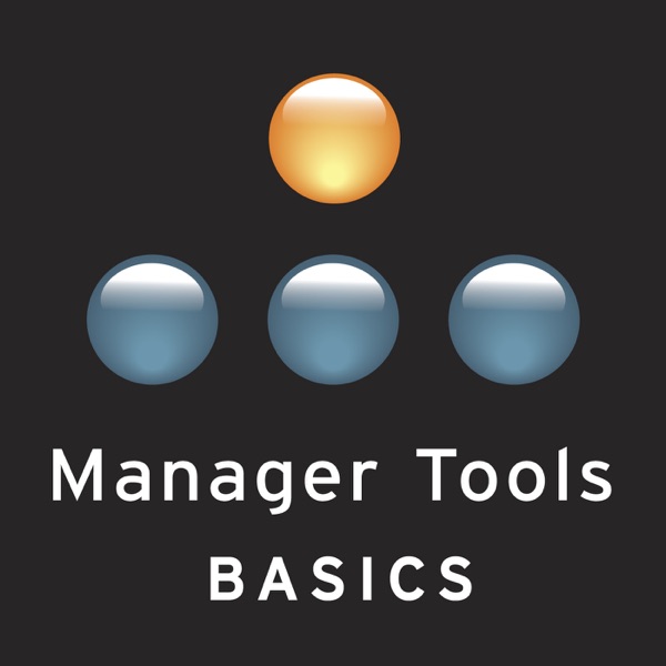 Manager Tools Basics Artwork