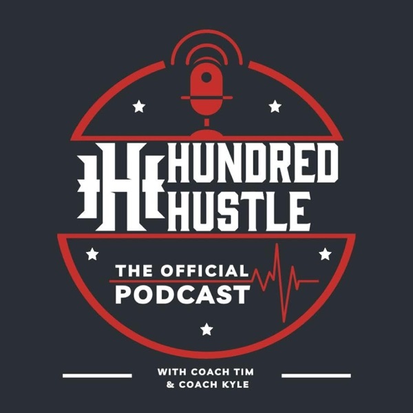 Hundred Hustle Artwork