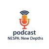 NESPA: New Depths Podcast artwork
