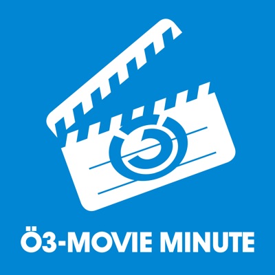 Ö3 Movie-Minute:ORF Hitradio Ö3