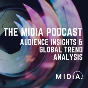 The MIDiA Podcast