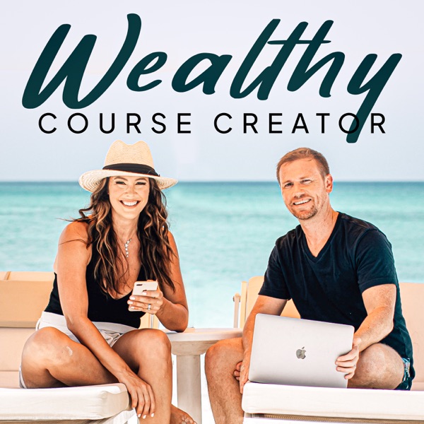 Wealthy Course Creator