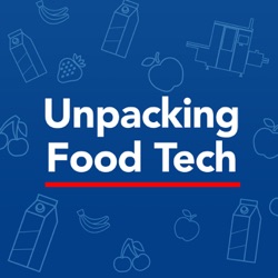Unpacking Food Tech