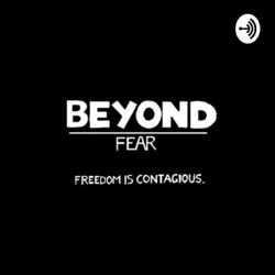 Beyond Fear - Audio Connection (Trailer)