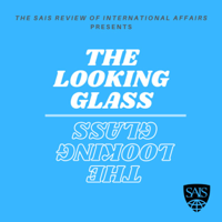 The Looking Glass podcast