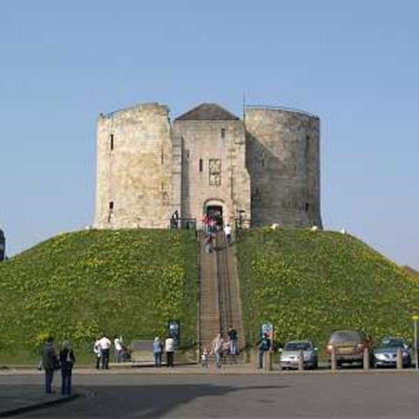 The History of the Jews in Medieval England