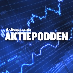 Aktiespararnas Vd-poddare