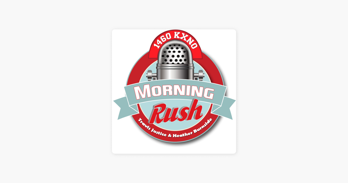 ‎KXnO The Morning Rush Tim Army on his departure from the Iowa Wild on Apple Podcasts