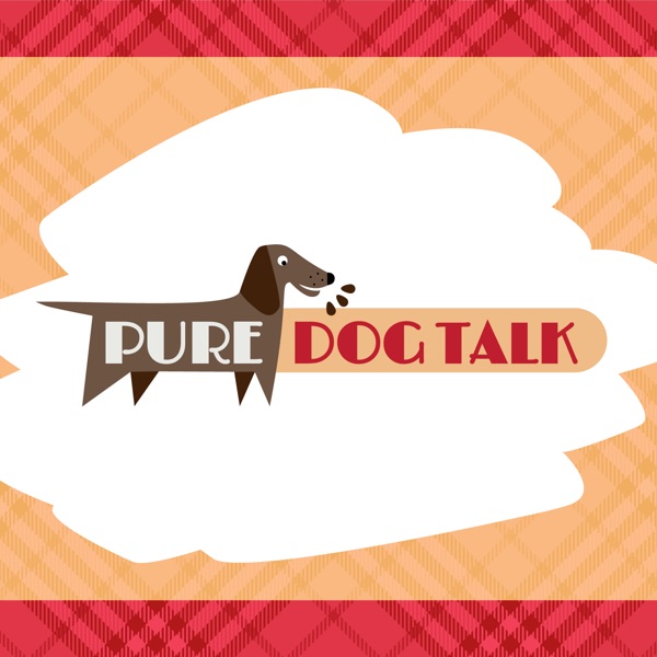 Pure Dog Talk Artwork