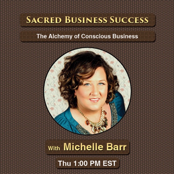 Sacred Business Success Artwork