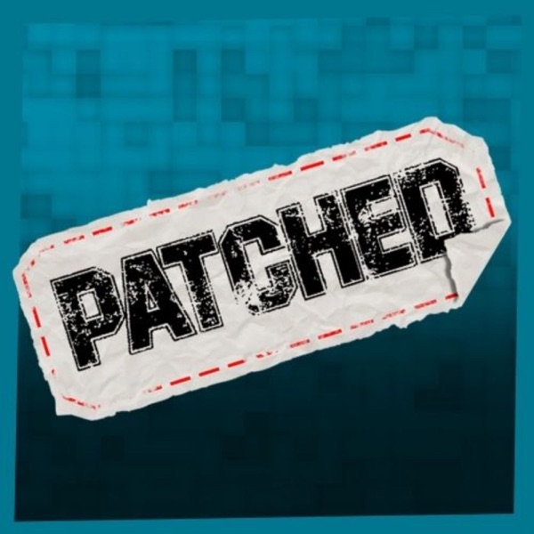 Patched Artwork