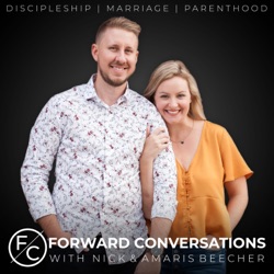 56 | Failing Forward in Parenting