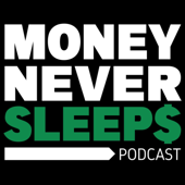 MoneyNeverSleeps - Eoin Fitzgerald | Pete Townsend
