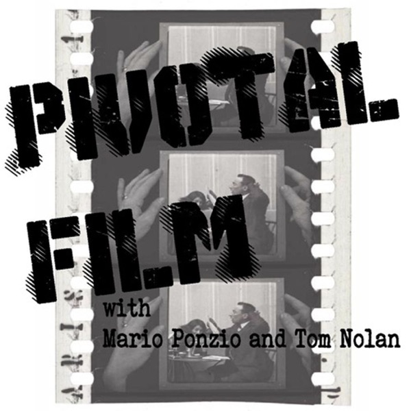Artwork for Pivotal Film
