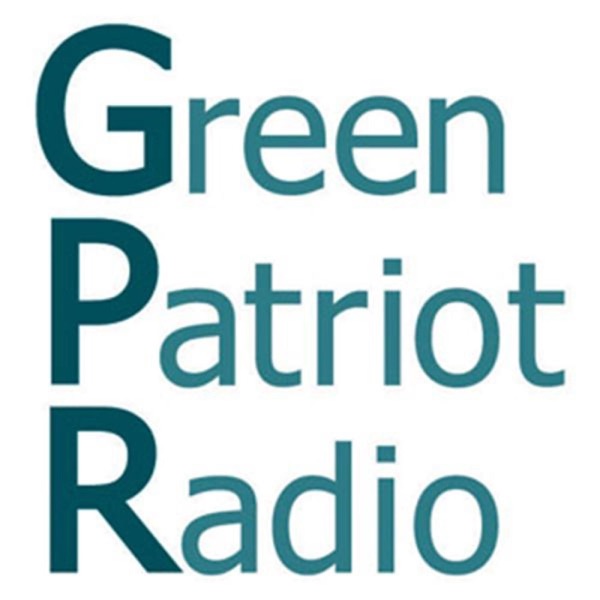 Healthy Living - Green Patriot Radio Artwork