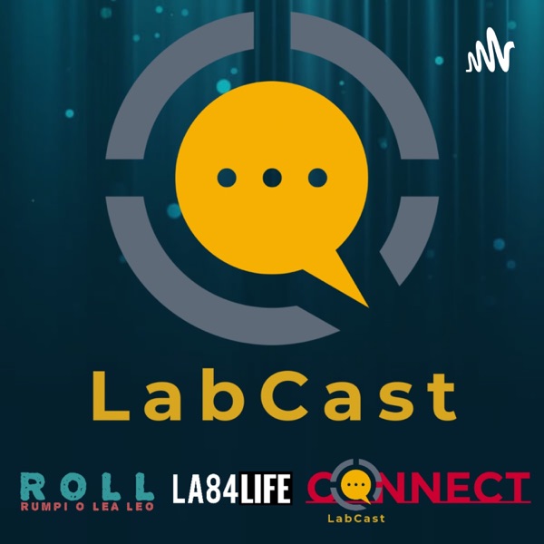 LabCast Artwork