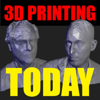 3D Printing Today podcast