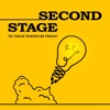 Second Stage: The Career Reinvention Podcast artwork
