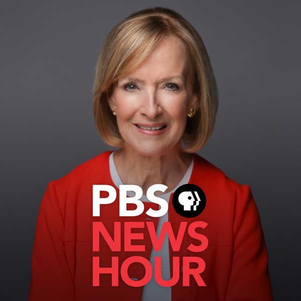 Listen To PBS NewsHour Full Show Podcast Online At