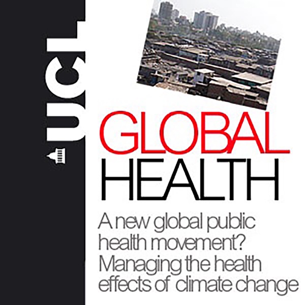 Global health and climate change - Audio Artwork