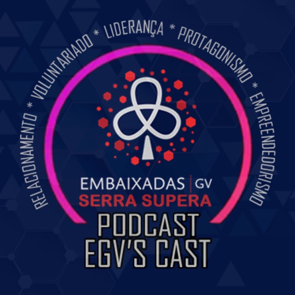 egv'S Cast - Embaixada Geração de Valor Serra Supera