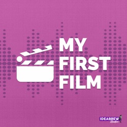 34: My First Film | Zoya Akhtar | Luck By Chance | Anupama Chopra