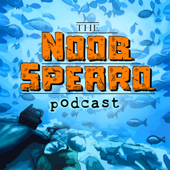 Noob Spearo Podcast | Spearfishing Tips, Stories and Interviews - Isaac 'Shrek' Daly